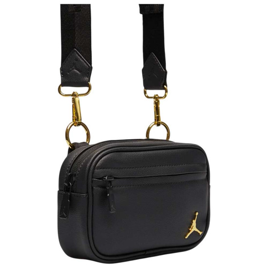 Jordan Τσαντάκι ώμου Monarch Camera Bag